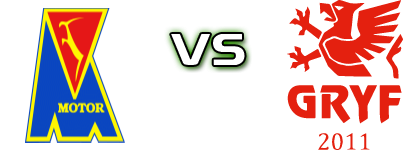 Motor II Lublin - Gryf Gmina Zamość Spiel Prognosen und Statistiken Motor II Lublin - Gryf Gmina Zamość Spiel Prognosen und Statistiken