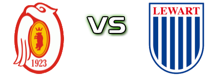 Orlęta Łuków - Lewart Lubartów head to head game preview and prediction