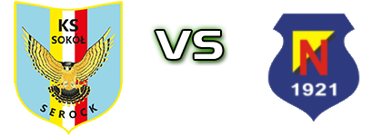 Sokół - Nadnarwianka Pułtusk head to head game preview and prediction Sokół - Nadnarwianka Pułtusk head to head game preview and prediction