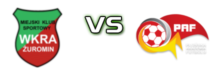 Wkra Żuromin - PAF Płońsk head to head game preview and prediction Wkra Żuromin - PAF Płońsk head to head game preview and prediction