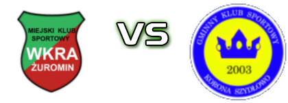 Wkra Żuromin - Korona Szydłowo Spiel Prognosen und Statistiken Wkra Żuromin - Korona Szydłowo Spiel Prognosen und Statistiken