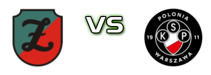 Żbik Nasielsk - Polonia II Warszawa head to head game preview and prediction
