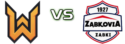 KTS Weszło - Ząbkovia head to head game preview and prediction