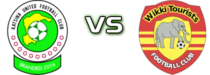 Katsina Utd - Wikki Tourists Detalles y estadisticas