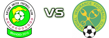 Katsina Utd - Bendel Insurance детайли и статистика