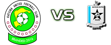 Katsina Utd - Bayelsa Utd Statistiche e dettagli partita