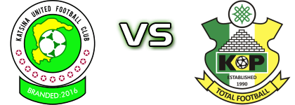 Katsina Utd - Kano Pillars detalji utakmice i statistika Katsina Utd - Kano Pillars detalji utakmice i statistika