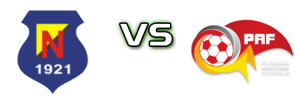 Nadnarwianka Pułtusk - PAF Płońsk Spiel Prognosen und Statistiken