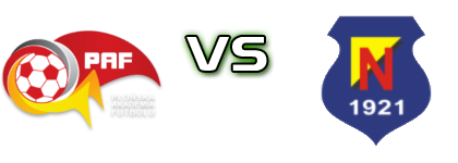 PAF Płońsk - Nadnarwianka Pułtusk Spiel Prognosen und Statistiken PAF Płońsk - Nadnarwianka Pułtusk Spiel Prognosen und Statistiken