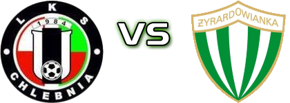 Chlebnia - Żyrardowianka Żyrardów head to head game preview and prediction Chlebnia - Żyrardowianka Żyrardów head to head game preview and prediction
