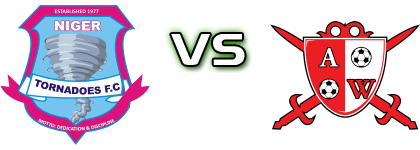 Niger Tornadoes - Abia Warriors Detalji meca I statistika. Niger Tornadoes - Abia Warriors Detalji meca I statistika.