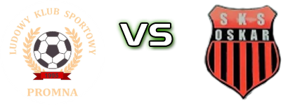 Promna - SKS Oskar Przysucha head to head game preview and prediction