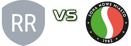 Rzekunianka Rzekuń - Sona Nowe Miasto детайли и статистика