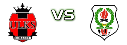 ULKS Gołąbek - Watra Mrozy Spiel Prognosen und Statistiken ULKS Gołąbek - Watra Mrozy Spiel Prognosen und Statistiken