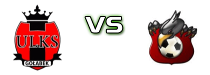 ULKS Gołąbek - Jastrząb Żeliszew детайли и статистика ULKS Gołąbek - Jastrząb Żeliszew детайли и статистика