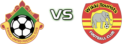Kwara Utd - Wikki Tourists Detalji meca I statistika.