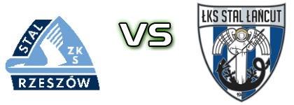 Stal II Rzeszów - Stal Łańcut head to head game preview and prediction