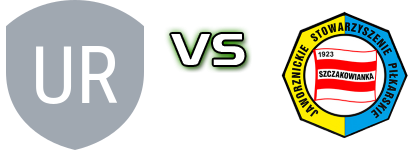 Unia Rędziny - JSP Szczakowianka Jaworzno head to head game preview and prediction