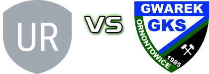 Unia Rędziny - GKS Gwarek Ornontowice head to head game preview and prediction