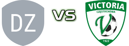 LKS Drama Zbroslawice - Victoria Częstochowa Statistiche e dettagli partita LKS Drama Zbroslawice - Victoria Częstochowa Statistiche e dettagli partita