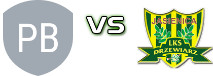 Podbeskidzie Bielsko-Biała II - Drzewiarz Jasienica Spiel Prognosen und Statistiken