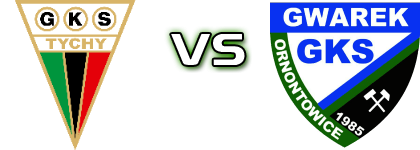 GKS II Tychy - GKS Gwarek Ornontowice head to head game preview and prediction