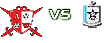 Abia Warriors - Bayelsa Utd Spiel Prognosen und Statistiken