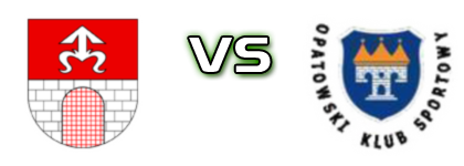 Góral Górno - Opatów Statistiche e dettagli partita