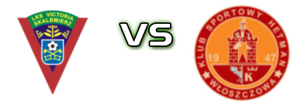 Victoria Skalbmierz - Hetman Włoszczowa detalji utakmice i statistika