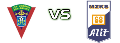 Victoria Skalbmierz - MZKS head to head game preview and prediction