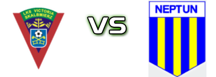 Victoria Skalbmierz - Neptun head to head game preview and prediction