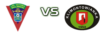 Victoria Skalbmierz - Klimontowianka Spiel Prognosen und Statistiken