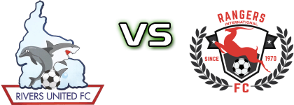 Rivers Utd - Enugu Rangers Detalji meca I statistika. Rivers Utd - Enugu Rangers Detalji meca I statistika.