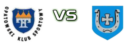 Opatów - Unia Sędziszów Estatísticas e detalhes do jogo