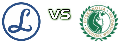 Lubuszanin Trzcianka - Dyskobolia детайли и статистика