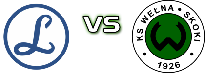 Lubuszanin Trzcianka - Wełna Skoki детайли и статистика