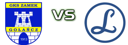 Zamek Gołańcz - Lubuszanin Trzcianka Spiel Prognosen und Statistiken