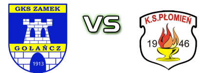 Zamek Gołańcz - Płomień Spiel Prognosen und Statistiken Zamek Gołańcz - Płomień Spiel Prognosen und Statistiken