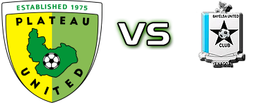 Plateau Utd - Bayelsa Utd Statistiche e dettagli partita