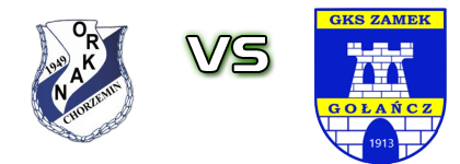 Orkan - Zamek Gołańcz head to head game preview and prediction Orkan - Zamek Gołańcz head to head game preview and prediction