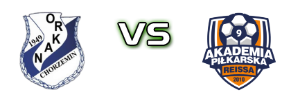 Orkan - AP Reissa head to head game preview and prediction