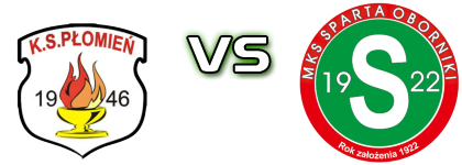 Płomień - Sparta Oborniki head to head game preview and prediction Płomień - Sparta Oborniki head to head game preview and prediction