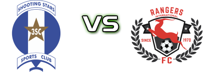 Shooting Stars - Enugu Rangers detalji utakmice i statistika Shooting Stars - Enugu Rangers detalji utakmice i statistika
