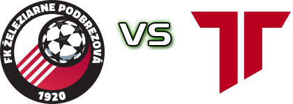 Podbrezová - Trenčín Detalji meca I statistika.