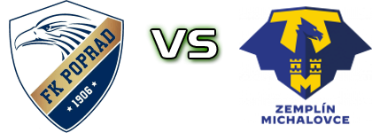 Poprad - Michalovce head to head game preview and prediction