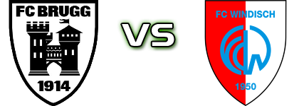 Brugg - FC Windisch Statistiche e dettagli partita Brugg - FC Windisch Statistiche e dettagli partita