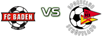 Baden 1897 2 - Schöftland Statistiche e dettagli partita