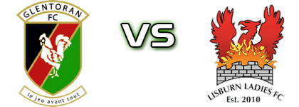 Glentoran Utd. - Lisburn LFC Detalles y estadisticas Glentoran Utd. - Lisburn LFC Detalles y estadisticas