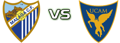Atl. Malagueño - UCAM Murcia detalji utakmice i statistika