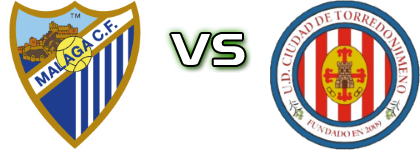 Atl. Malagueño - Torredonjimeno head to head game preview and prediction